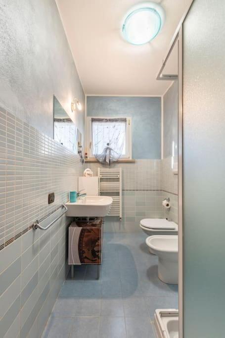 Oliva Apartment - Featuring A Private Garden And Access To A Pool Barcuzzi Luaran gambar